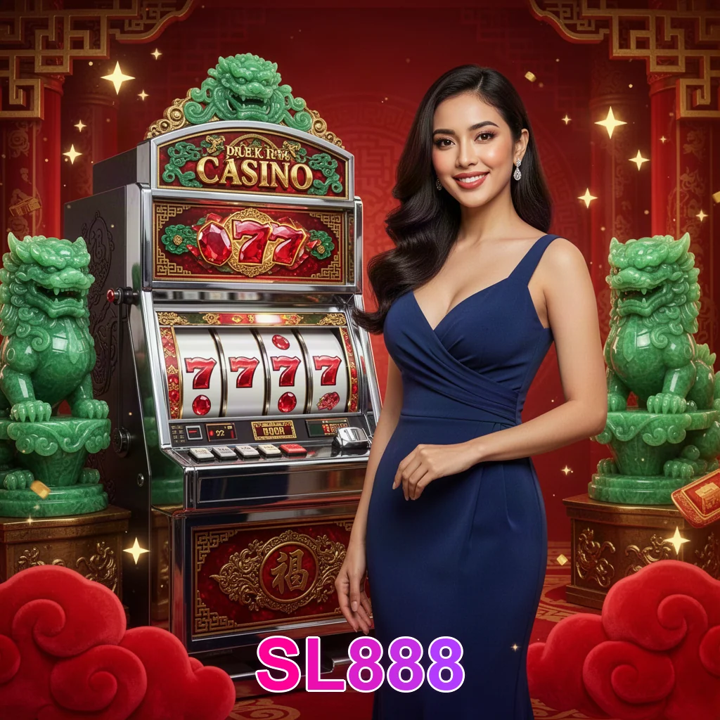 Telegram SL888