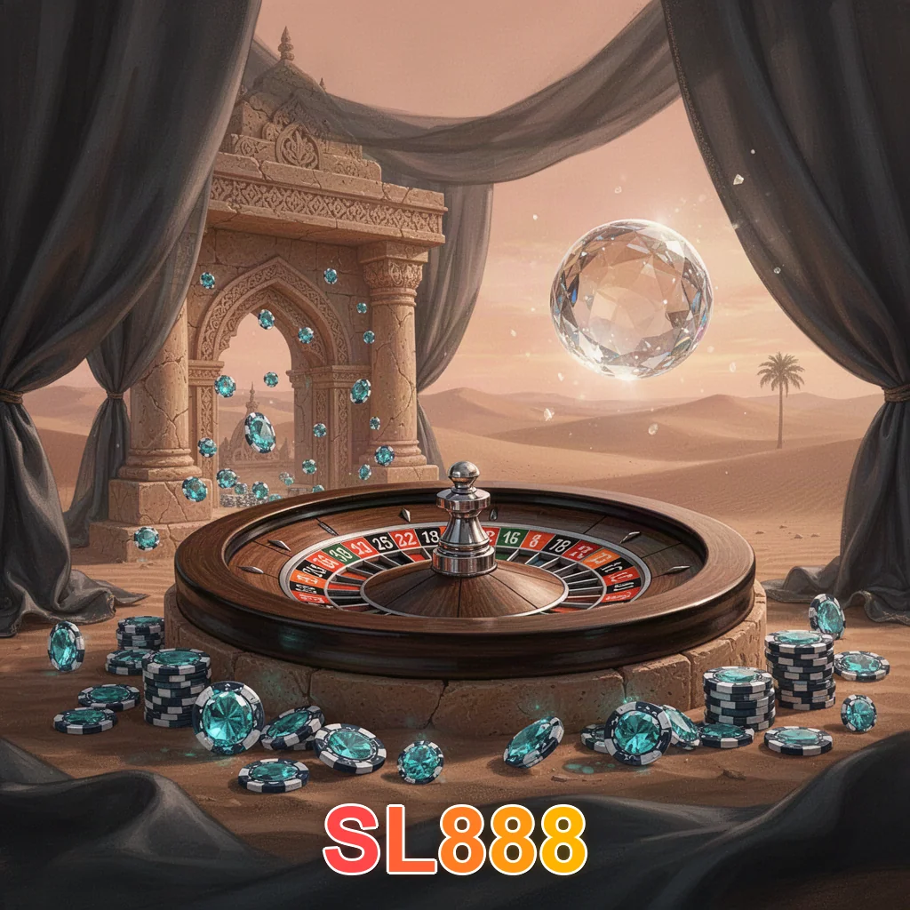 SL888 apk
