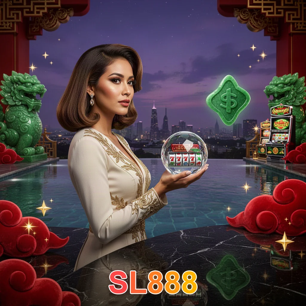 Penyedia slot utama SL888 - NetEnt, Pragmatic Play, Play'n GO