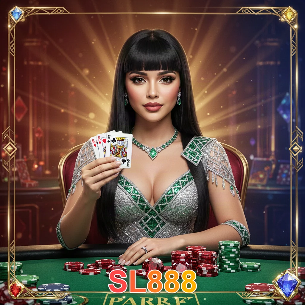 6 keuntungan eksklusif program VIP SL888