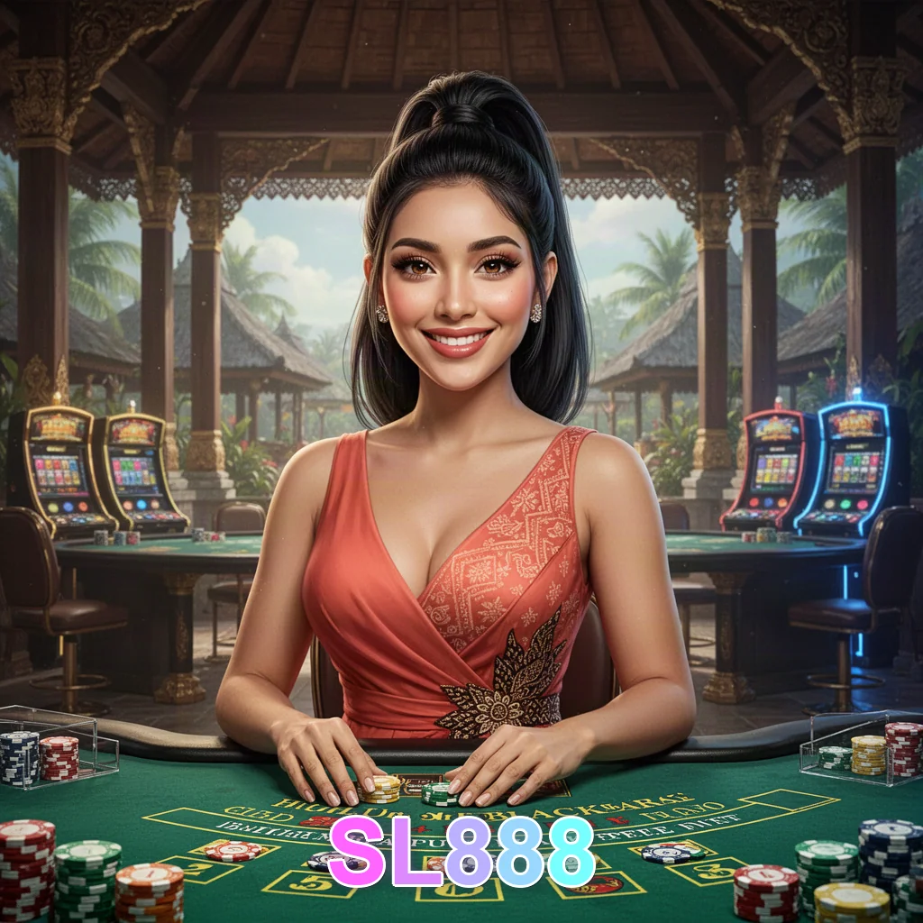 Game Fortune SL888