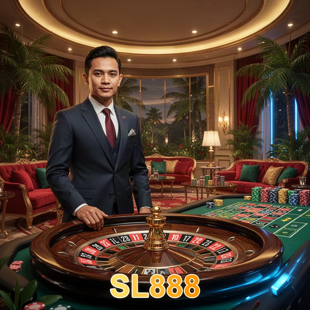 Menang SL888
